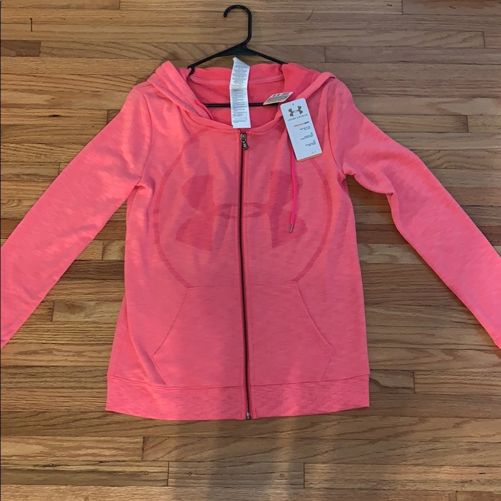 Under Armour Jacket